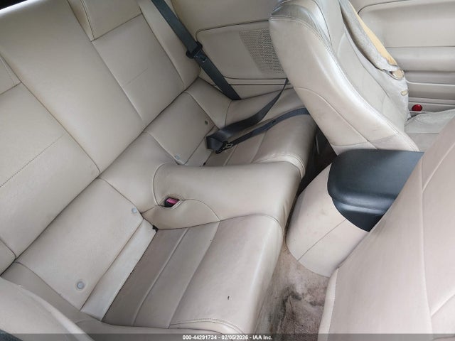 2007 FORD MUSTANG 1ZVFT84N175321156 Photo 7