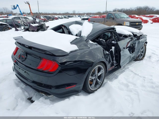 2023 FORD MUSTANG 1FA6P8CF7P5306099 Photo 3