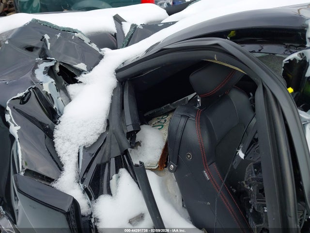 2023 FORD MUSTANG 1FA6P8CF7P5306099 Photo 7