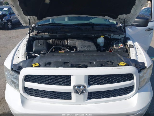 Продаж на аукціоні авто 2014 Ram 1500 Tradesman, vin: 1C6RR7KG1ES324027, номер лоту: 44291747