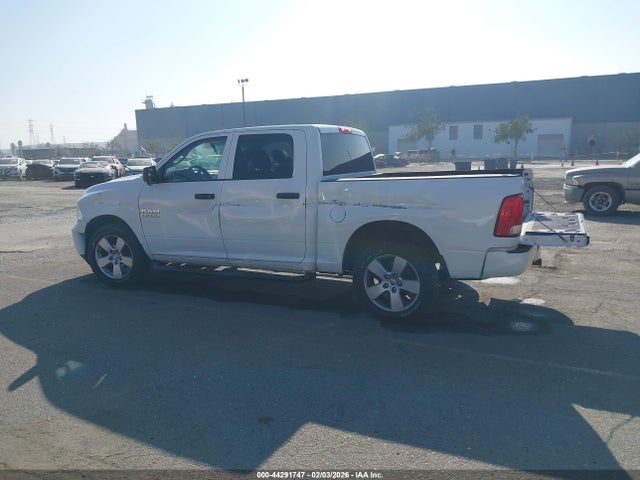 Продаж на аукціоні авто 2014 Ram 1500 Tradesman, vin: 1C6RR7KG1ES324027, номер лоту: 44291747