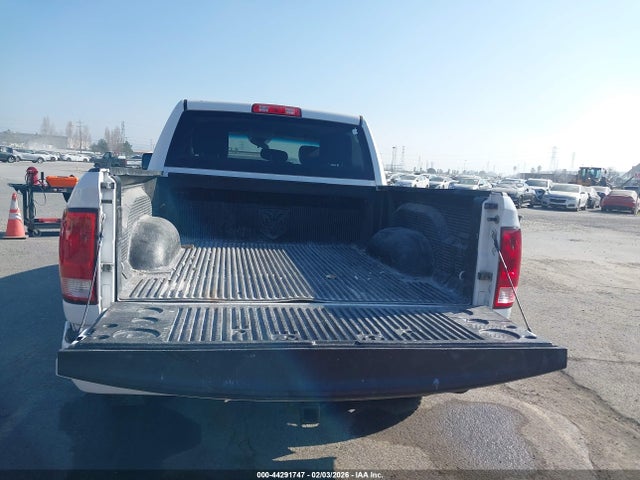 Продаж на аукціоні авто 2014 Ram 1500 Tradesman, vin: 1C6RR7KG1ES324027, номер лоту: 44291747