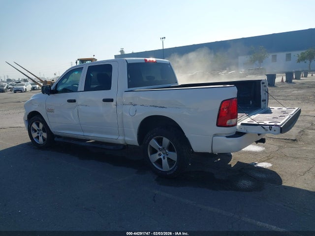 Продаж на аукціоні авто 2014 Ram 1500 Tradesman, vin: 1C6RR7KG1ES324027, номер лоту: 44291747