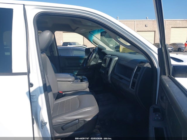 Продаж на аукціоні авто 2014 Ram 1500 Tradesman, vin: 1C6RR7KG1ES324027, номер лоту: 44291747
