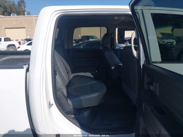 Продаж на аукціоні авто 2014 Ram 1500 Tradesman, vin: 1C6RR7KG1ES324027, номер лоту: 44291747
