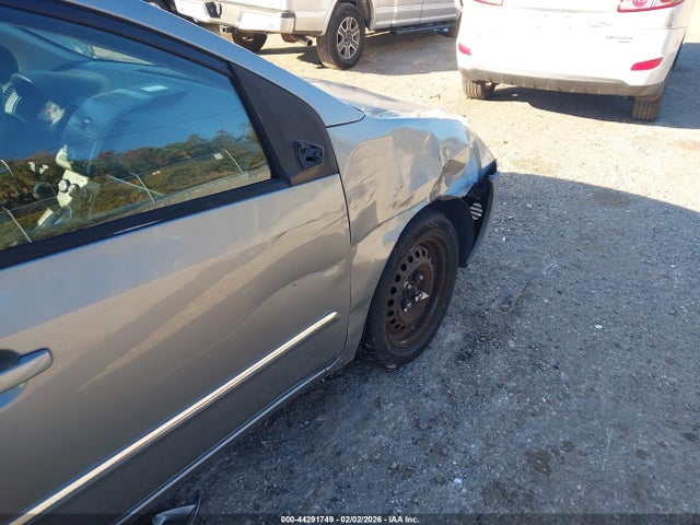 2012 NISSAN SENTRA 3N1AB6AP9CL696588 Photo 5