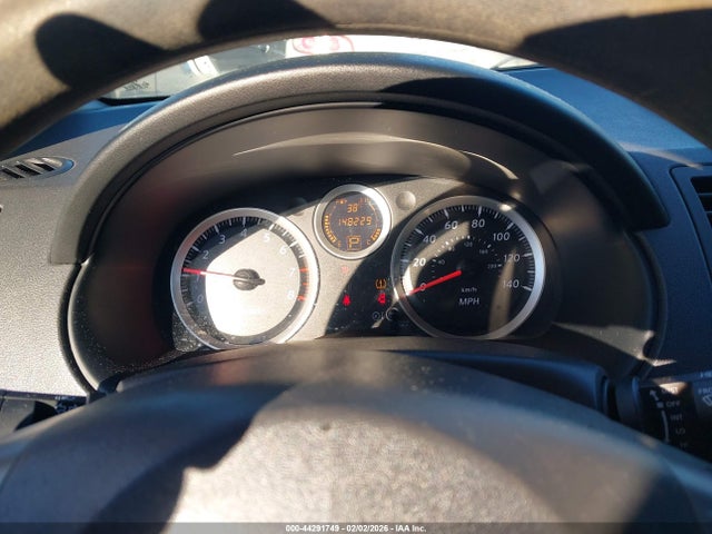 2012 NISSAN SENTRA 3N1AB6AP9CL696588 Photo 6