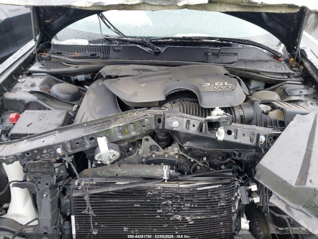 2023 DODGE CHALLENGER 2C3CDZAG3PH574474 Photo 9