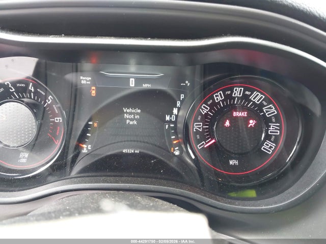 2023 DODGE CHALLENGER 2C3CDZAG3PH574474 Photo 6