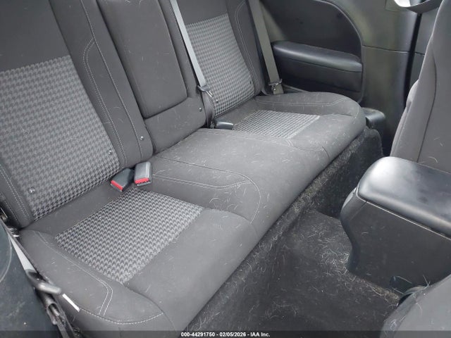 2023 DODGE CHALLENGER 2C3CDZAG3PH574474 Photo 7