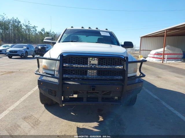 44291753 :رقم المزاد ، 3C6UD5CL0CG150982 vin ، 2012 Ram 2500 St مزاد بيع