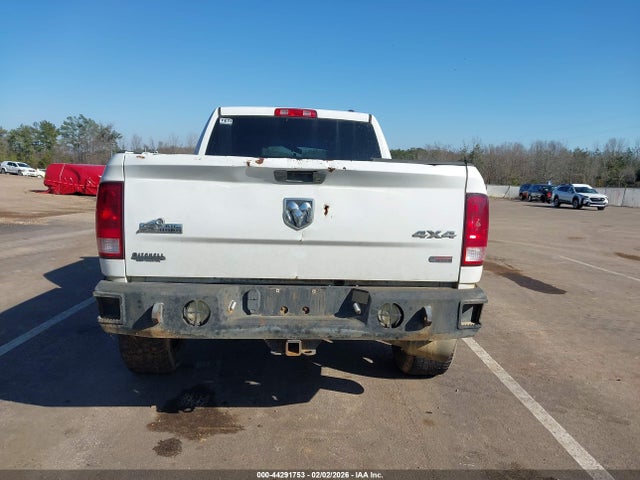 44291753 :رقم المزاد ، 3C6UD5CL0CG150982 vin ، 2012 Ram 2500 St مزاد بيع