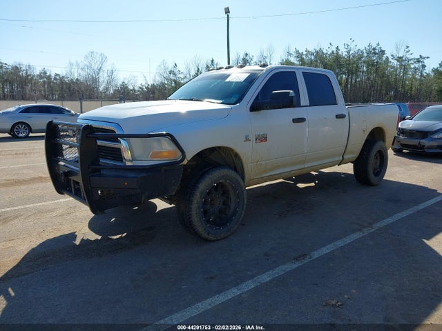 Aukcja sprzedaży 2012 Ram 2500 St, vin: 3C6UD5CL0CG150982, numer aukcji: 44291753