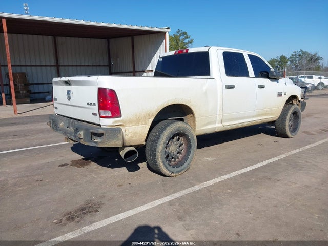 44291753 :رقم المزاد ، 3C6UD5CL0CG150982 vin ، 2012 Ram 2500 St مزاد بيع