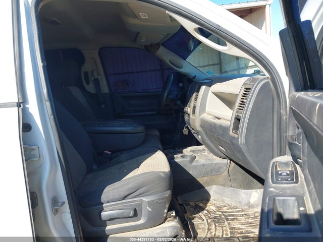 44291753 :رقم المزاد ، 3C6UD5CL0CG150982 vin ، 2012 Ram 2500 St مزاد بيع