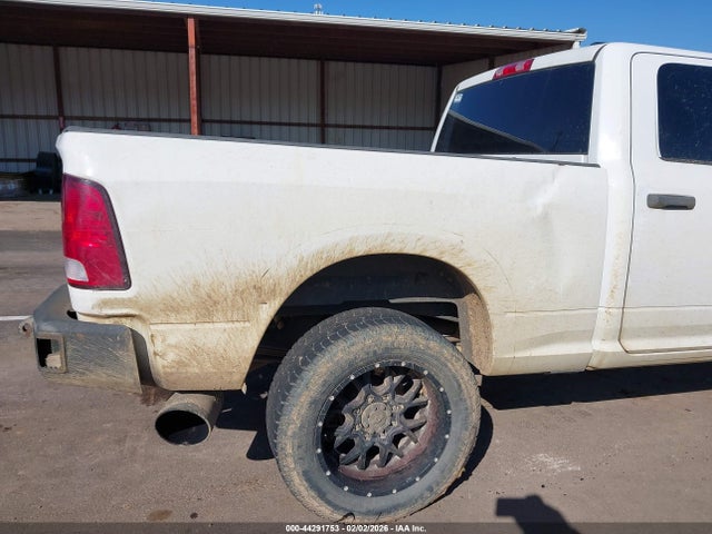 44291753 :رقم المزاد ، 3C6UD5CL0CG150982 vin ، 2012 Ram 2500 St مزاد بيع