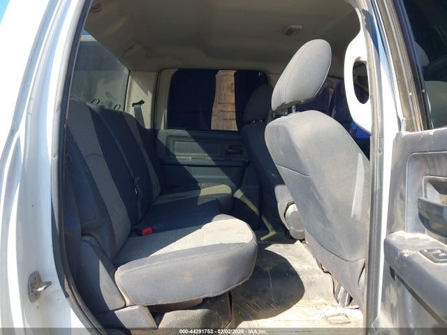 44291753 :رقم المزاد ، 3C6UD5CL0CG150982 vin ، 2012 Ram 2500 St مزاد بيع