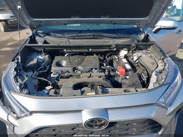 Toyota Rav4 Xle Premium 2021 2T3C1RFV3MC169840 Image 10