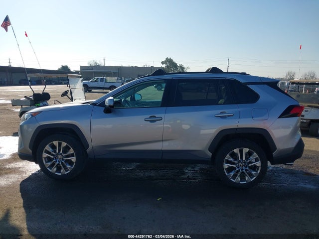 Toyota Rav4 Xle Premium 2021 2T3C1RFV3MC169840 Image 14