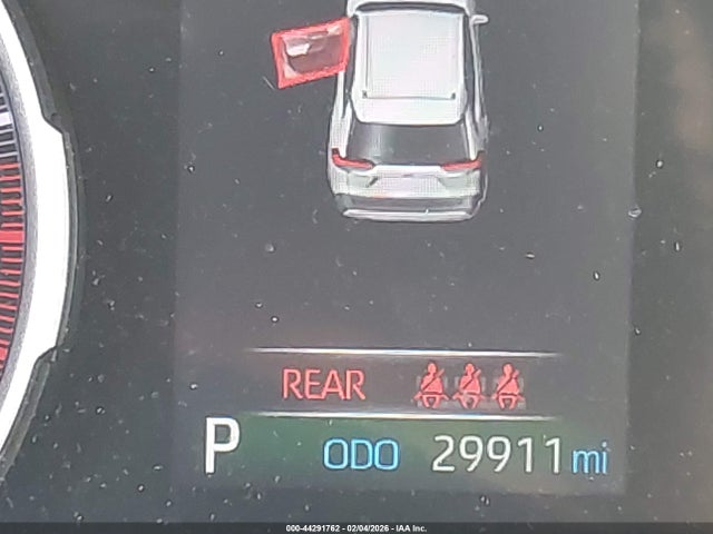Toyota Rav4 Xle Premium 2021 2T3C1RFV3MC169840 Image 15