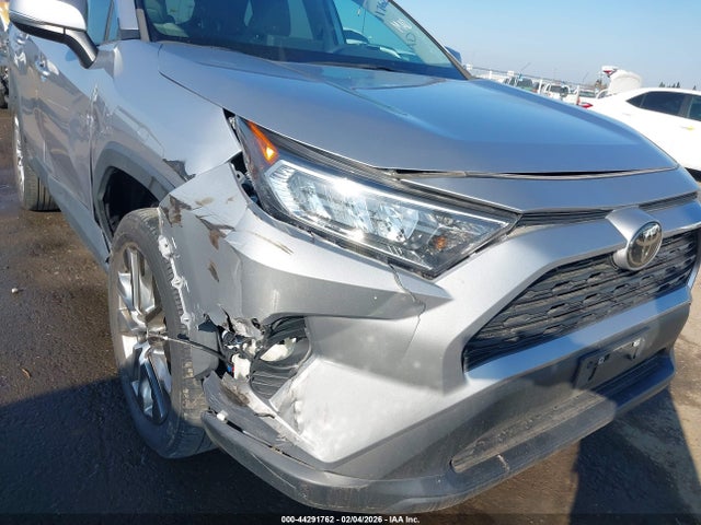 Toyota Rav4 Xle Premium 2021 2T3C1RFV3MC169840 Image 6