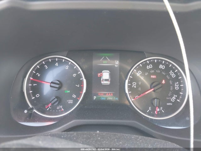 Toyota Rav4 Xle Premium 2021 2T3C1RFV3MC169840 Image 7