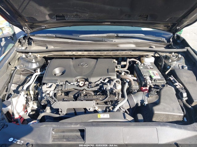 4T1G11AK3RU241277 Toyota CAMRY SE