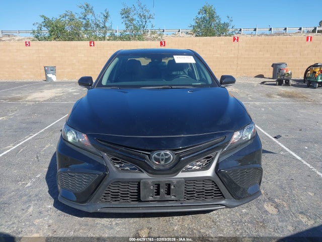 4T1G11AK3RU241277 Toyota CAMRY SE