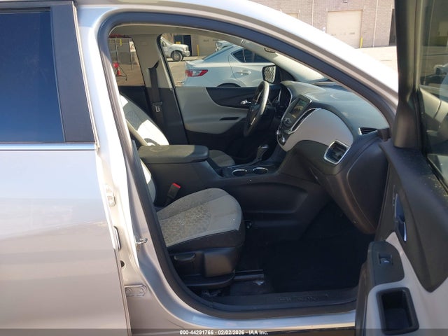 3GNAXKEV6MS126515 Chevrolet Equinox Fwd Lt