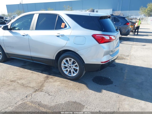 3GNAXKEV6MS126515 Chevrolet Equinox Fwd Lt
