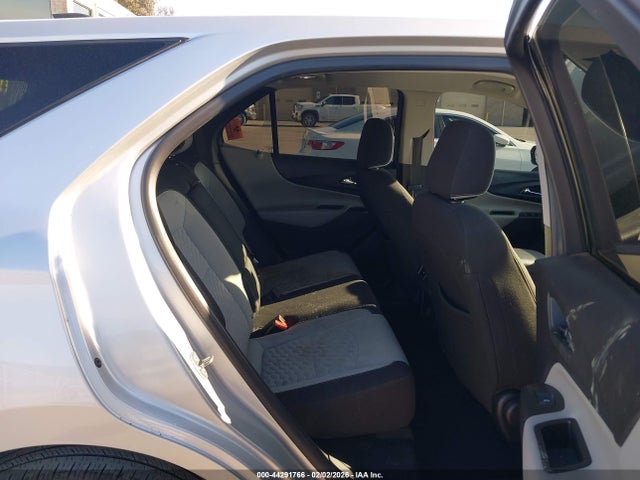 3GNAXKEV6MS126515 Chevrolet Equinox Fwd Lt