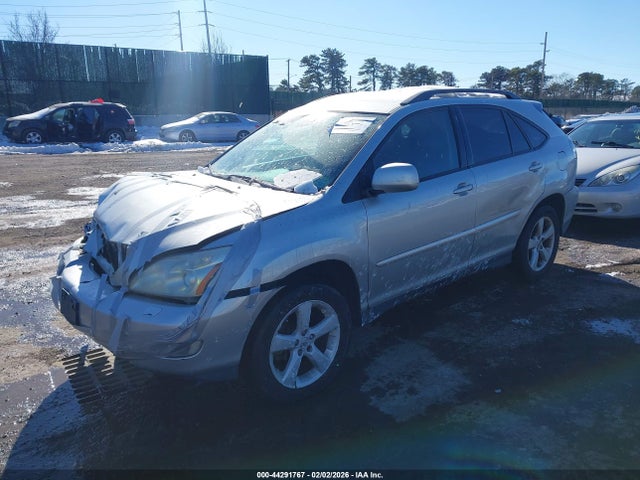 44291767 :رقم المزاد ، 2T2HA31U74C033362 vin ، 2004 Lexus Rx 330 مزاد بيع