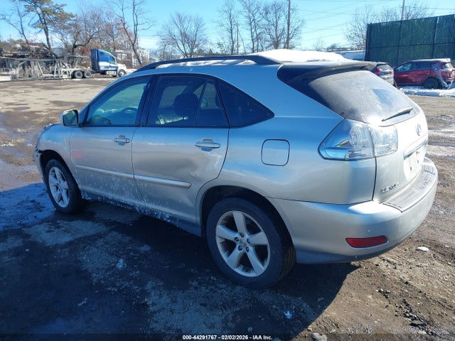 44291767 :رقم المزاد ، 2T2HA31U74C033362 vin ، 2004 Lexus Rx 330 مزاد بيع