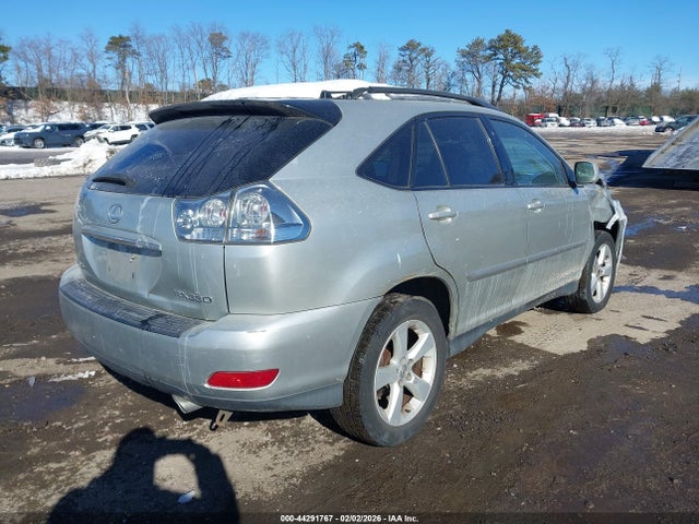 44291767 :رقم المزاد ، 2T2HA31U74C033362 vin ، 2004 Lexus Rx 330 مزاد بيع