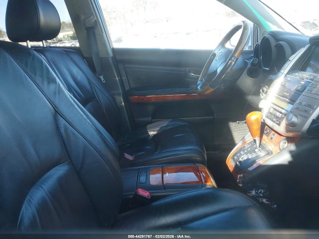 44291767 :رقم المزاد ، 2T2HA31U74C033362 vin ، 2004 Lexus Rx 330 مزاد بيع