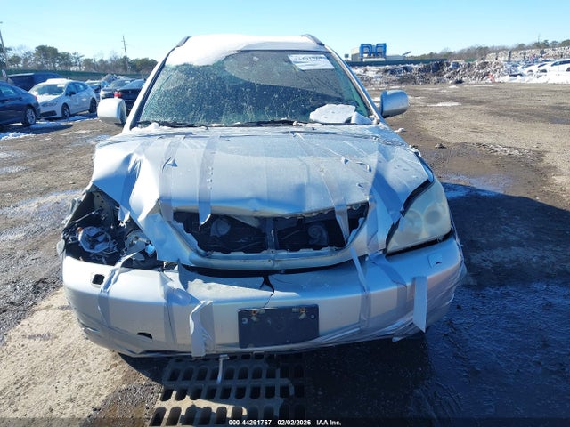 44291767 :رقم المزاد ، 2T2HA31U74C033362 vin ، 2004 Lexus Rx 330 مزاد بيع