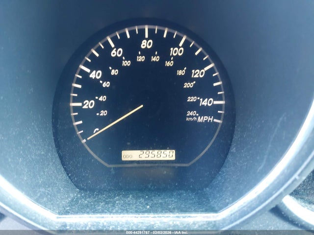 44291767 :رقم المزاد ، 2T2HA31U74C033362 vin ، 2004 Lexus Rx 330 مزاد بيع