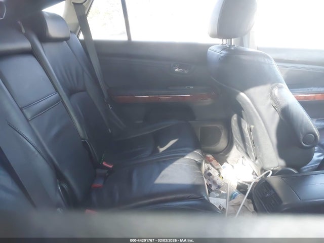 44291767 :رقم المزاد ، 2T2HA31U74C033362 vin ، 2004 Lexus Rx 330 مزاد بيع