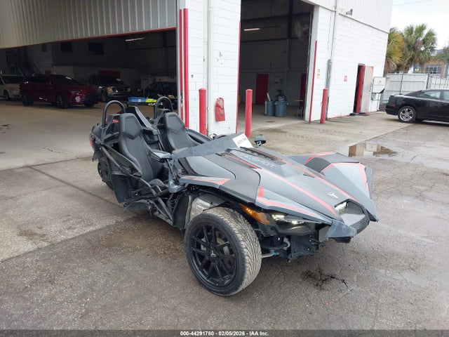 2023 POLARIS SLINGSHOT 57XAAFGBXP8155685