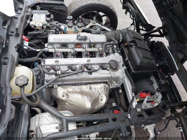 2023 POLARIS SLINGSHOT 57XAAFGBXP8155685 Photo 9