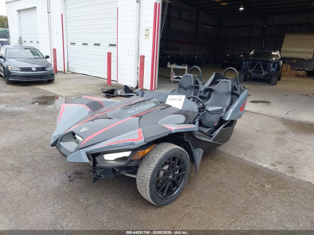 2023 POLARIS SLINGSHOT 57XAAFGBXP8155685 Photo 1