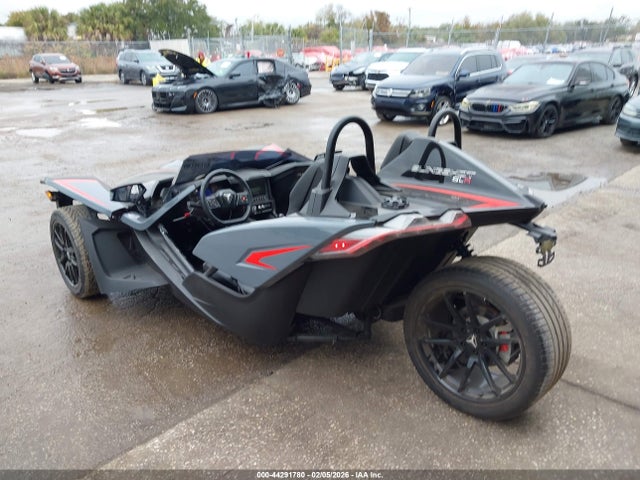 2023 POLARIS SLINGSHOT 57XAAFGBXP8155685 Photo 2