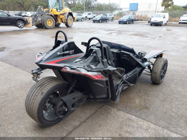 2023 POLARIS SLINGSHOT 57XAAFGBXP8155685 Photo 3