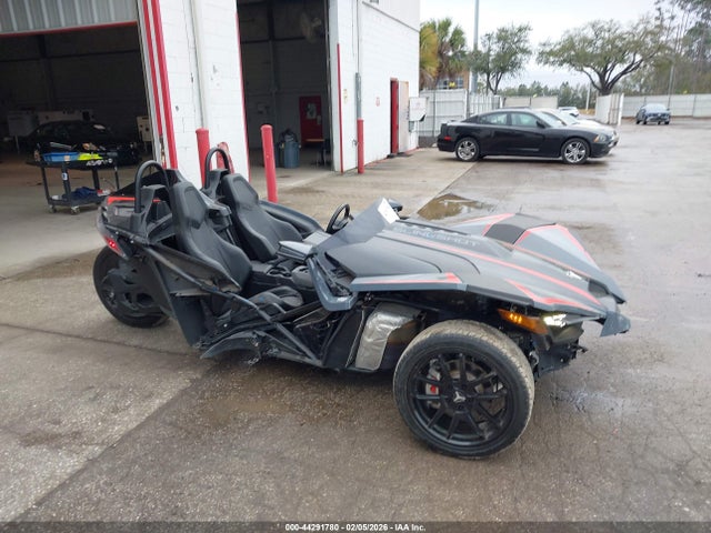 2023 POLARIS SLINGSHOT 57XAAFGBXP8155685 Photo 5