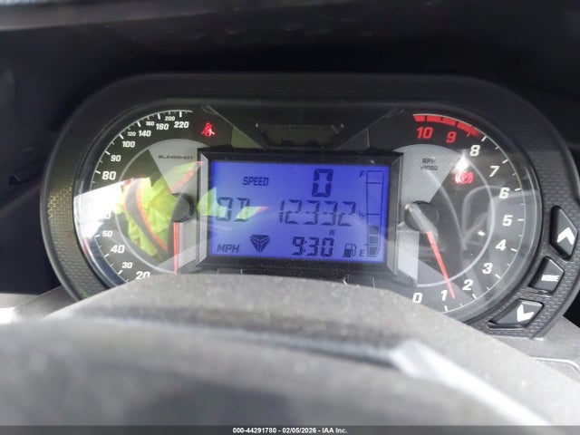 2023 POLARIS SLINGSHOT 57XAAFGBXP8155685 Photo 6