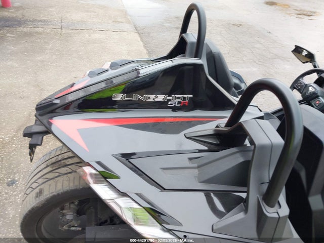 2023 POLARIS SLINGSHOT 57XAAFGBXP8155685 Photo 7