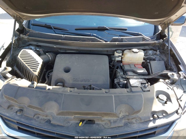 1GNERFKW2KJ221894 Chevrolet Traverse Ls
