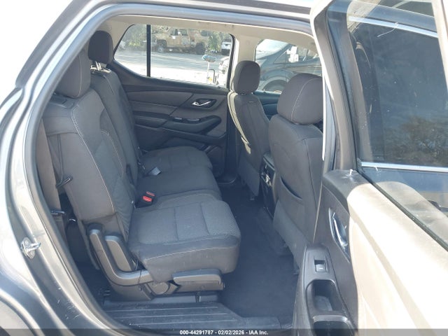 1GNERFKW2KJ221894 Chevrolet Traverse Ls