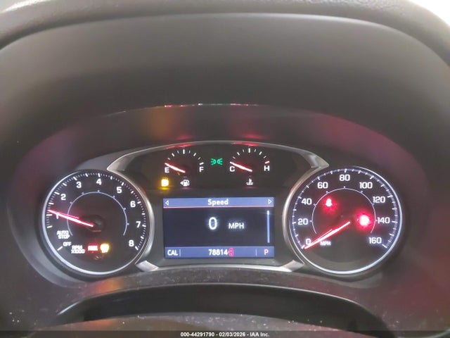 2021 Gmc Terrain Awd Slt მანქანა იყიდება აუქციონზე, vin: 3GKALVEVXML311204, აუქციონის ნომერი: 44291790
