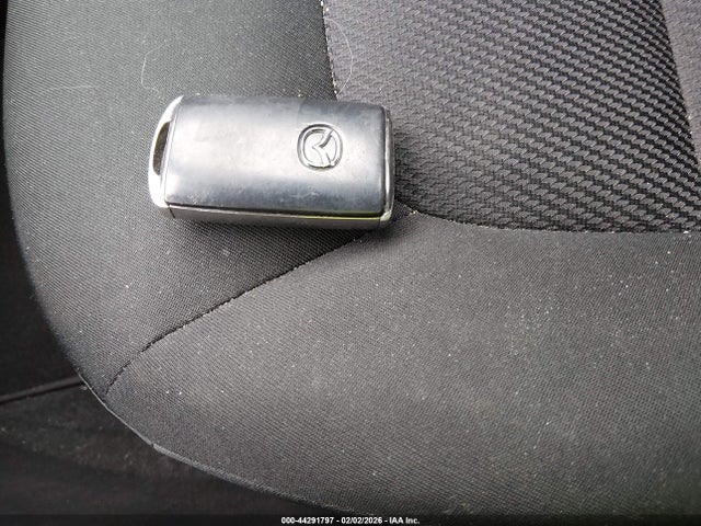 44291797 :رقم المزاد ، JM3KFBAM7N1593319 vin ، 2022 Mazda Cx-5 2.5 S مزاد بيع